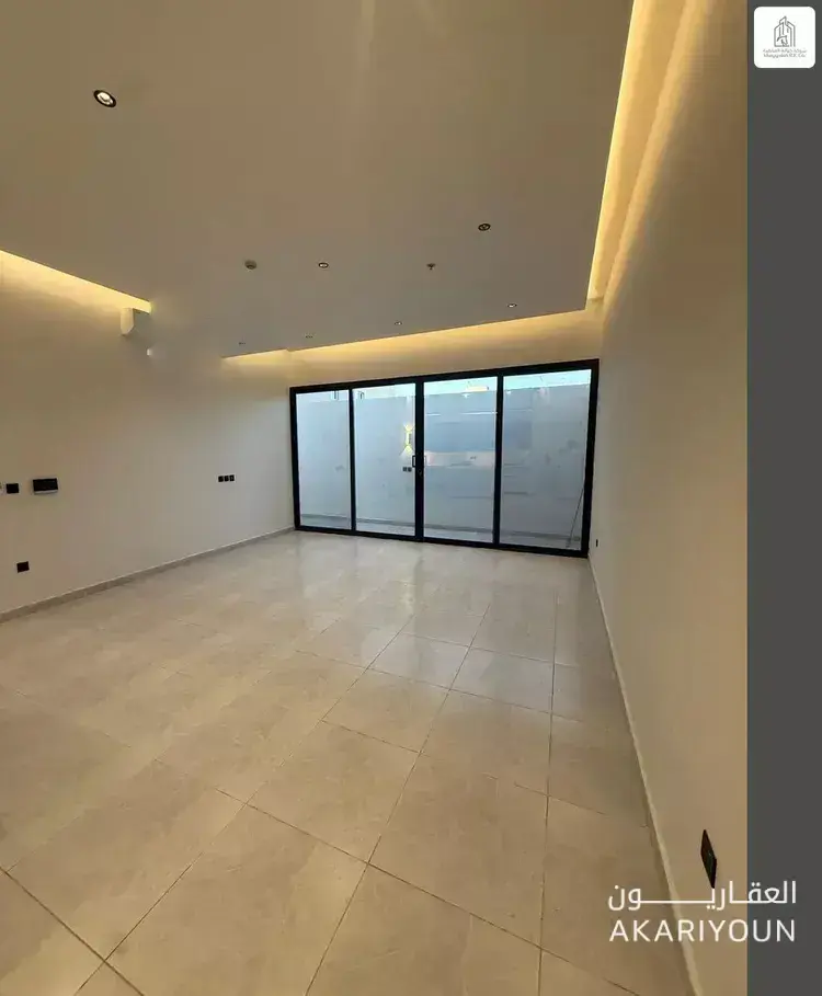 شقة للإيجار في حي القيروان-2