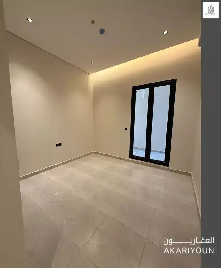 شقة للإيجار في حي القيروان-3