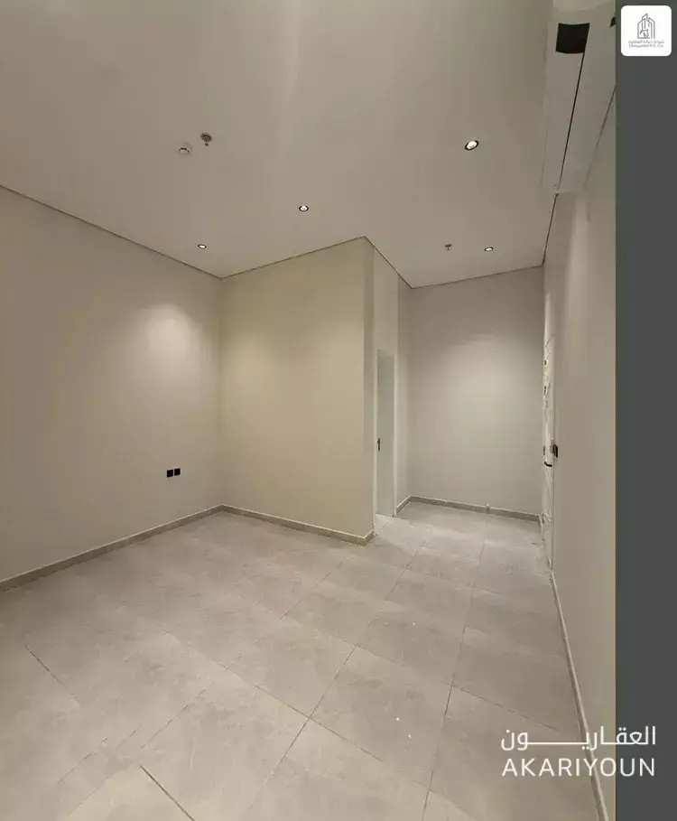 شقة للإيجار في حي القيروان-4