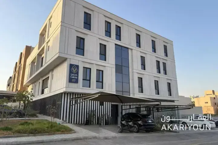 شقة للإيجار في حي القيروان