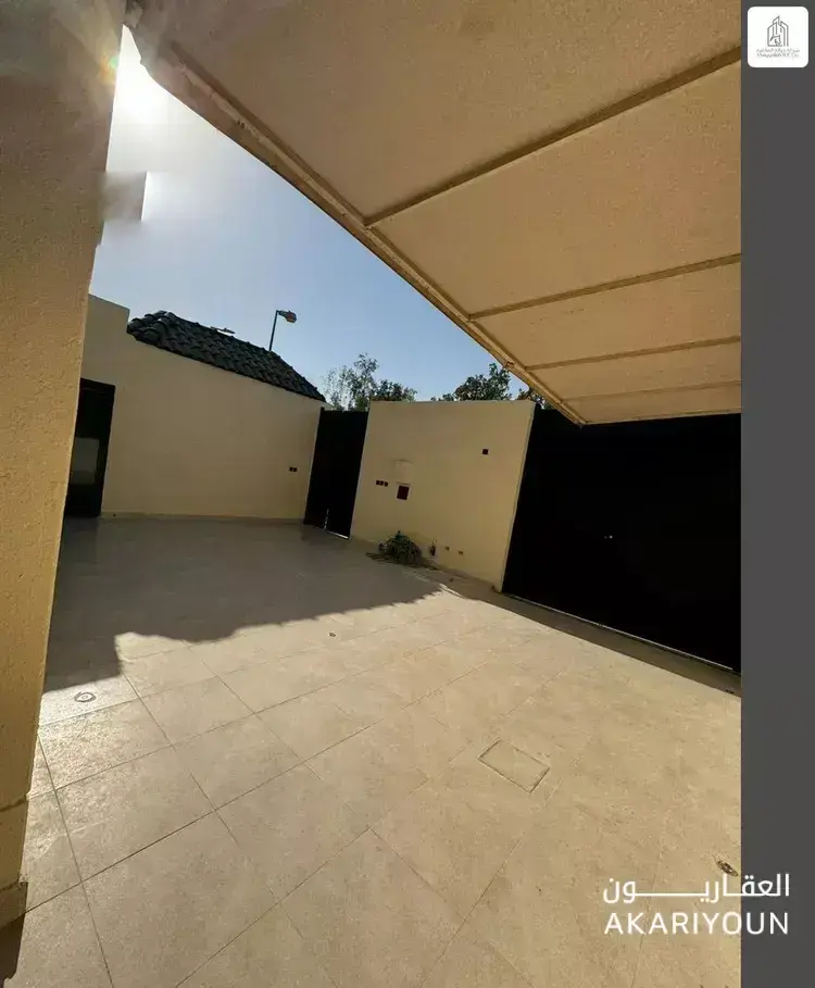 فيلا للإيجار في حي النفل-2