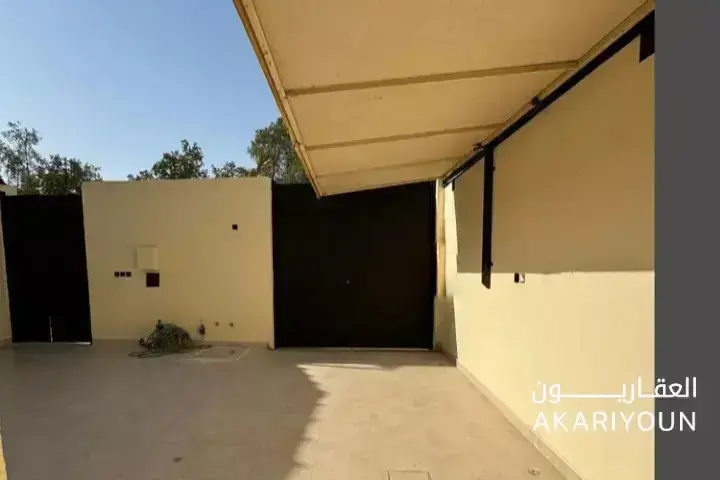 فيلا للإيجار في حي النفل