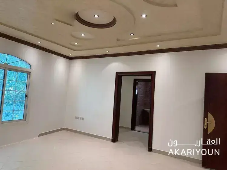 فيلا للإيجار في حي العقيق-4