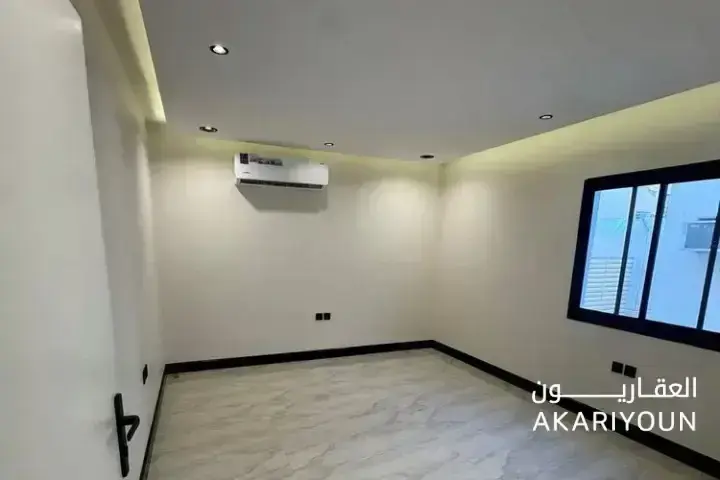 شقة للإيجار في حي النخيل