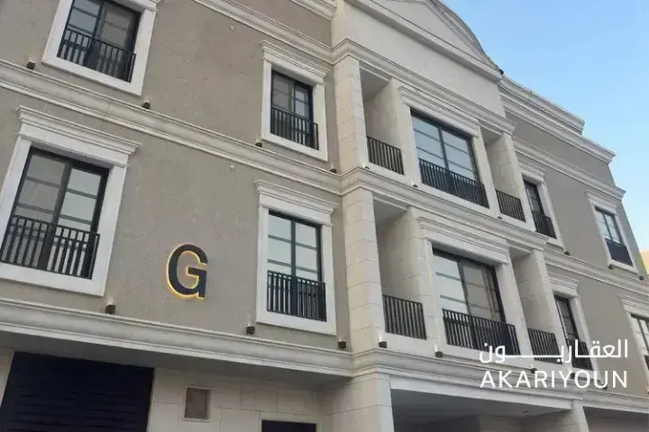 شقة للإيجار في حي الندى