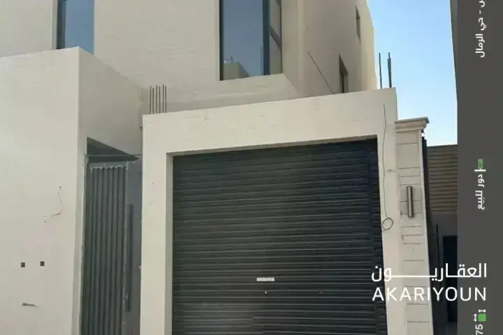 دور للبيع في حي الرمال