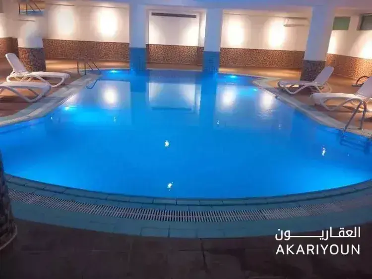 شقة للبيع في حي الياسمين-8