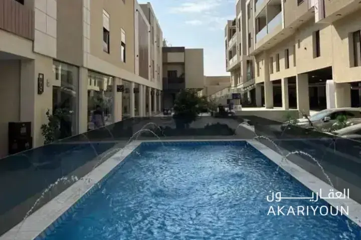 شقة للإيجار في حي قرطبة-1