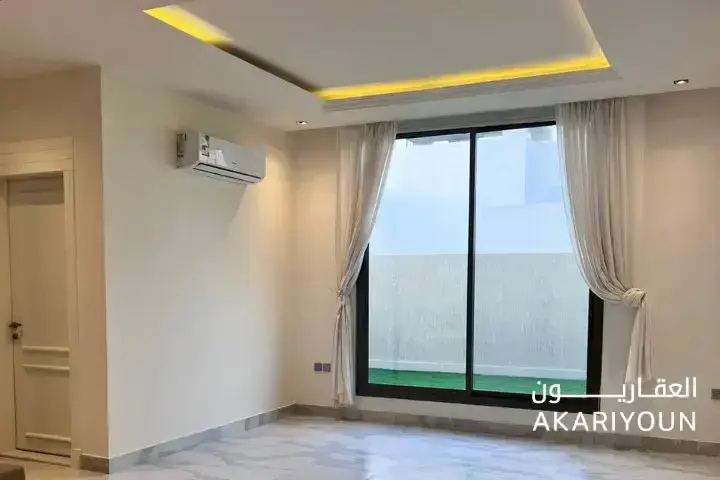 شقة للبيع في حي القيروان