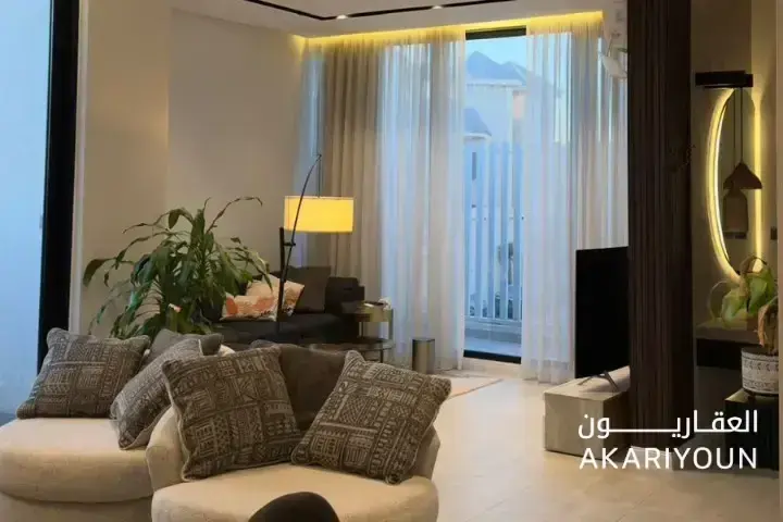 دور للبيع في حي الياسمين-1