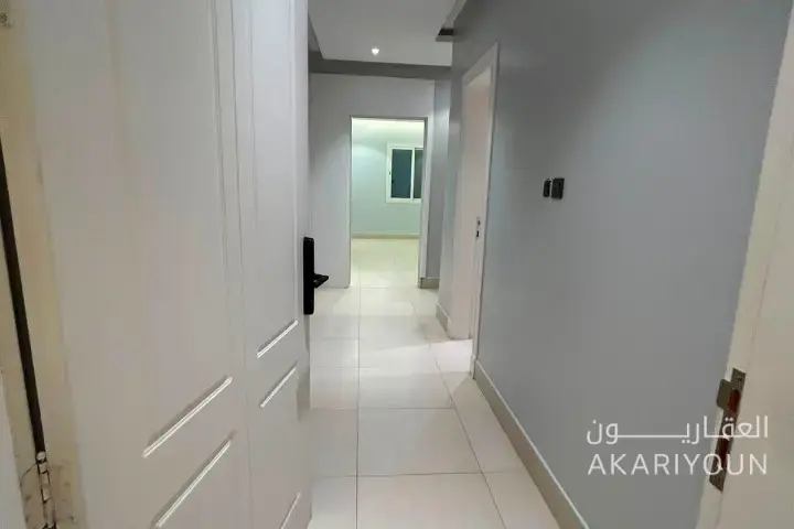 شقة للبيع في حي القيروان