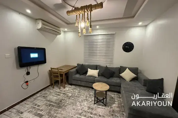 شقة للبيع في حي الملقا