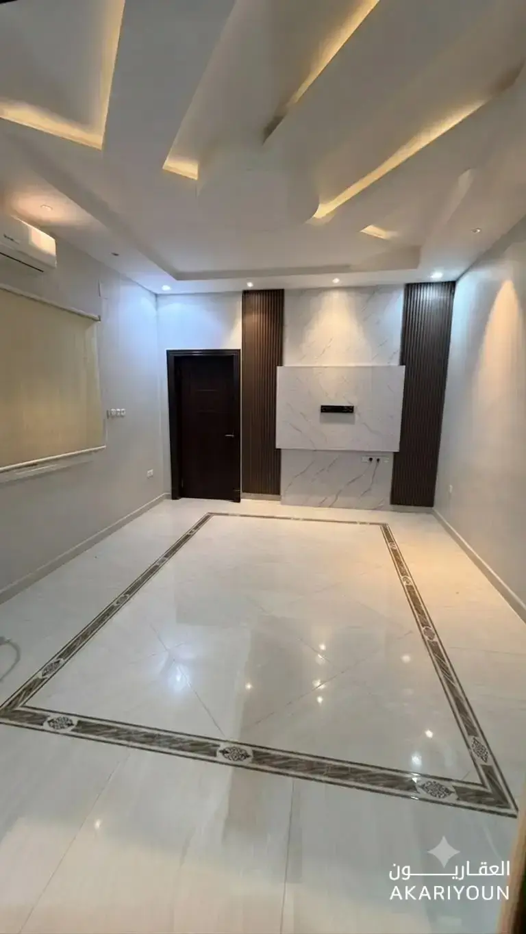 فيلا للبيع في حي الياسمين-3
