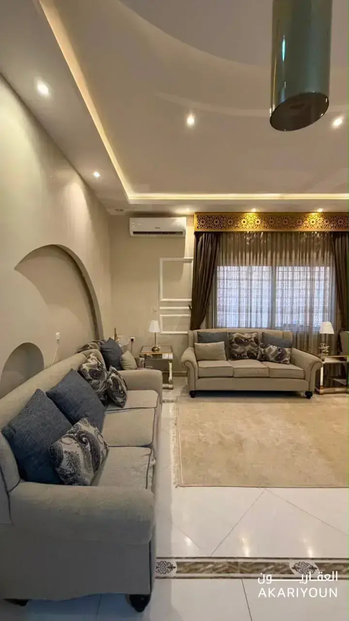 فيلا للبيع في حي الياسمين-5