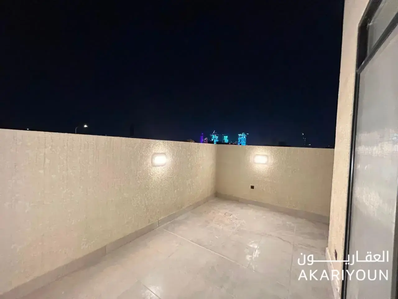 شقة للإيجار في حي القيروان-3