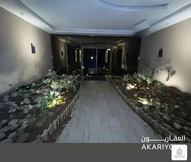 فيلا للبيع في حي حطين