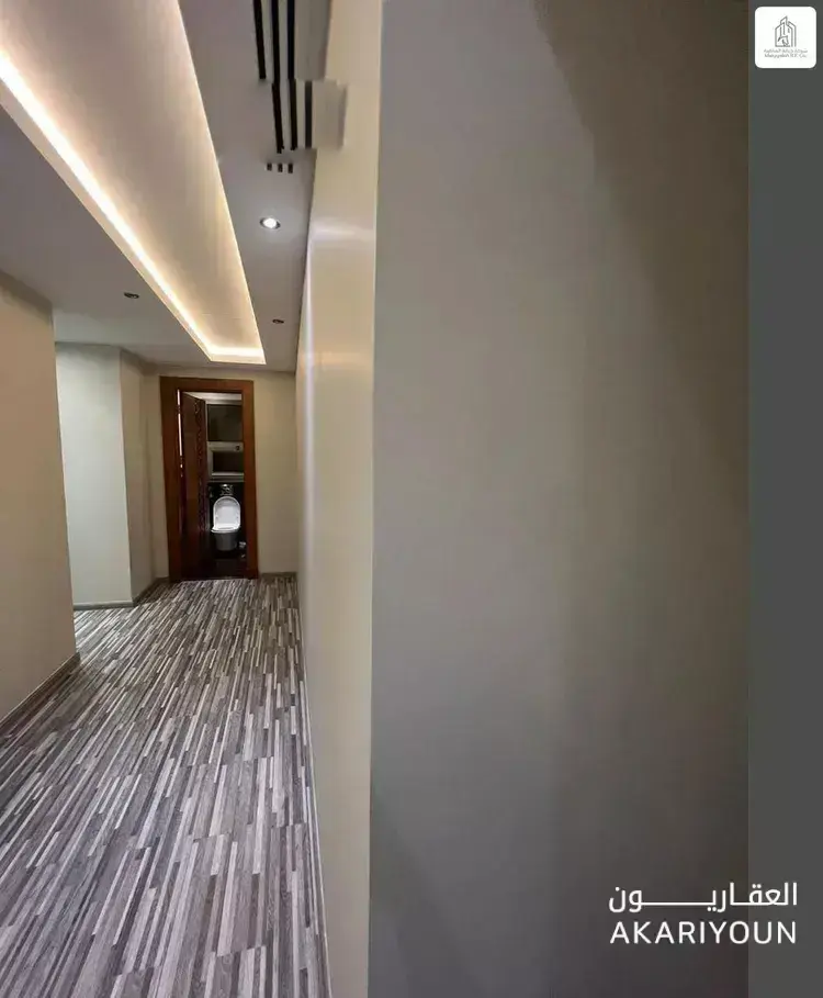 فيلا للبيع في حي حطين-9