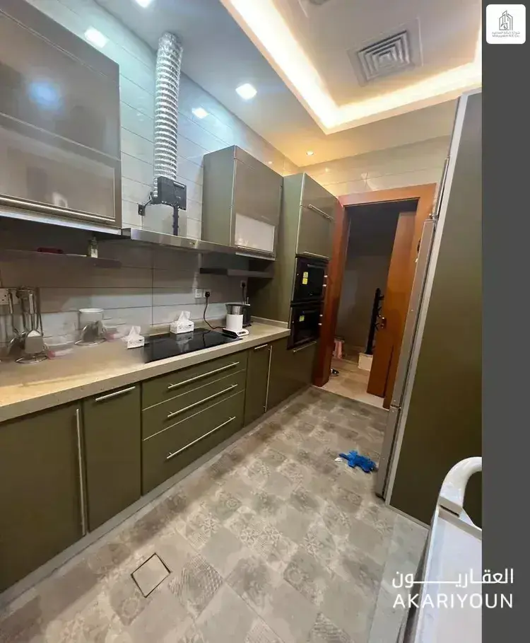 فيلا للبيع في حي حطين-15