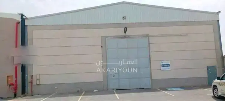 مستودع للايجار في المصفاة