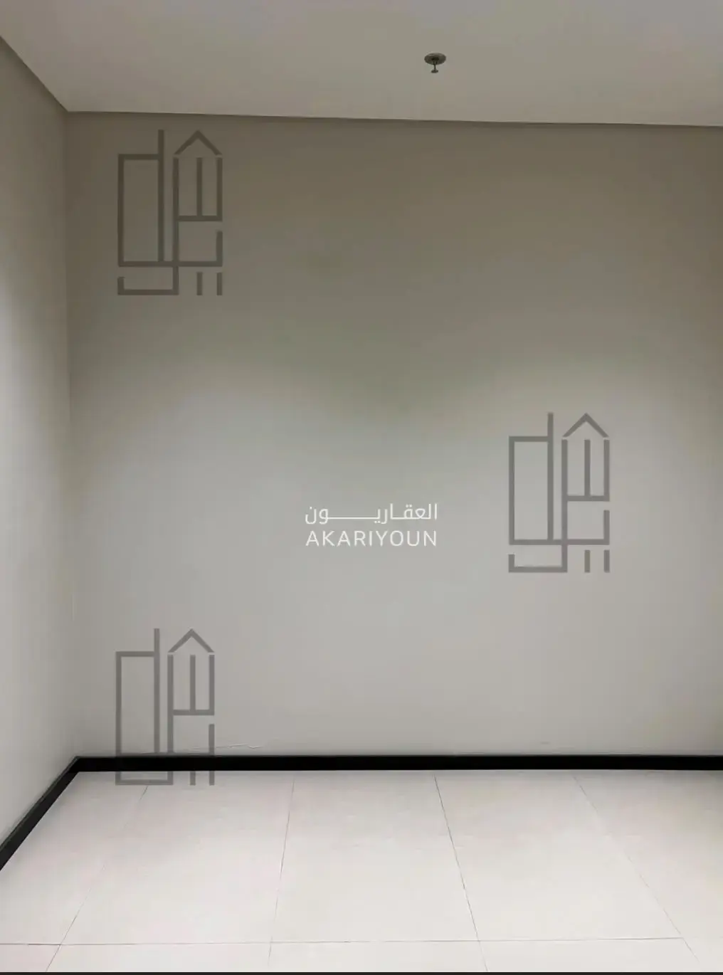 شقة للإيجار في حي الملقا-5