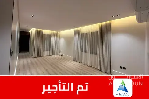 شقة للإيجار في حي الياسمين