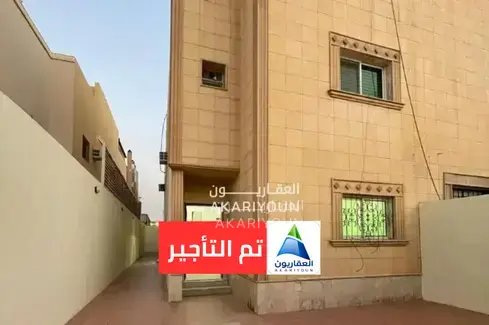 دور للإيجار في حي الملقا