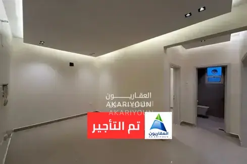 شقة للإيجار في حي النرجس
