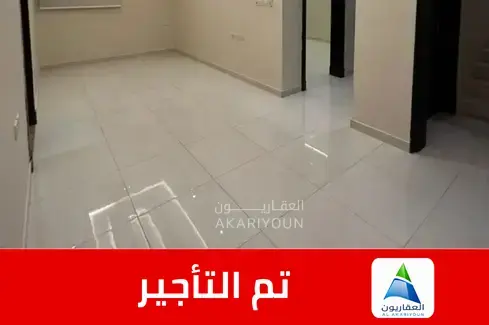 شقة للإيجار في حي النرجس