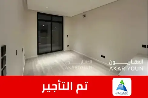 شقة للإيجار في حي القيروان