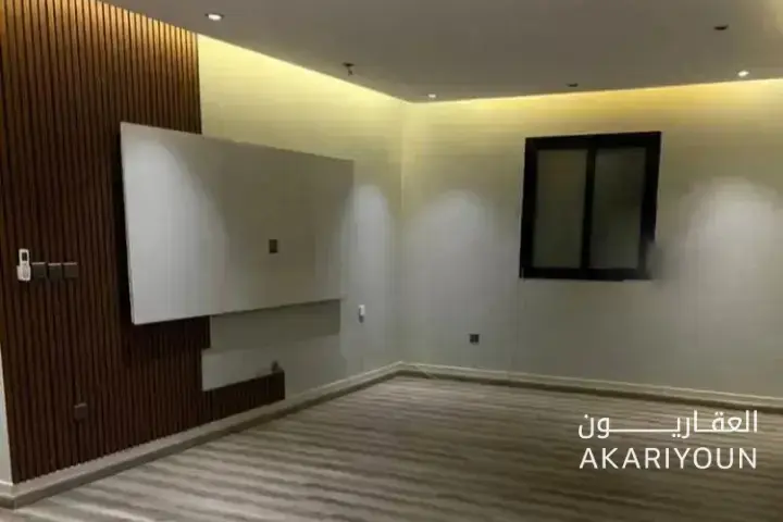 شقة للبيع في حي الملقا