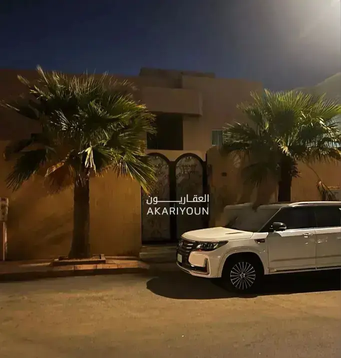 فيلا للبيع في حي المصيف-3