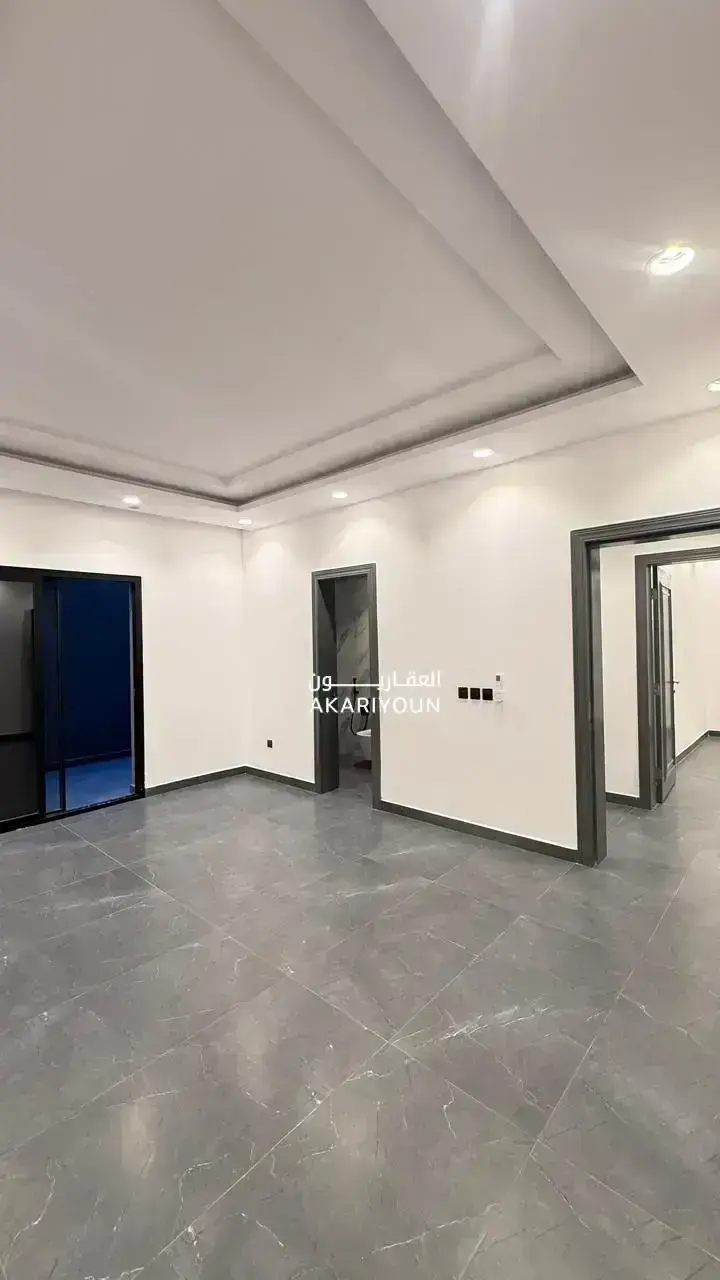 دور للإيجار في حي العارض-3