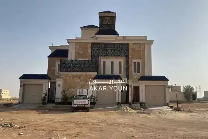 دور للإيجار في حي عريض