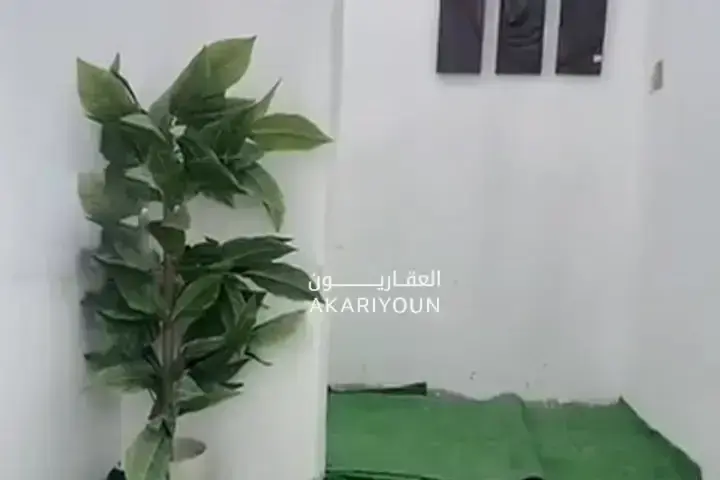 إستراحة للإيجار في حي الغنامية