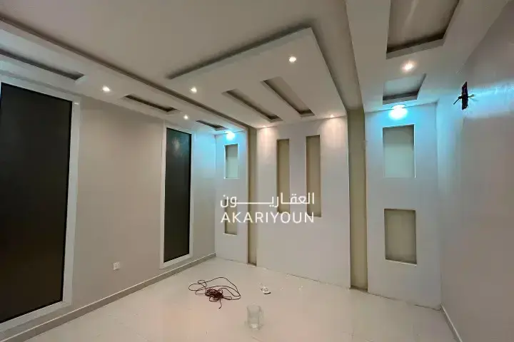 شقة للإيجار في حي القيروان