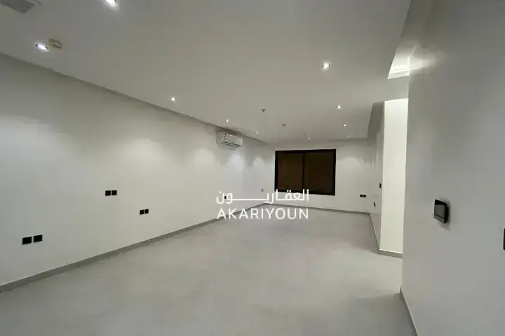 شقة للإيجار في حي النرجس