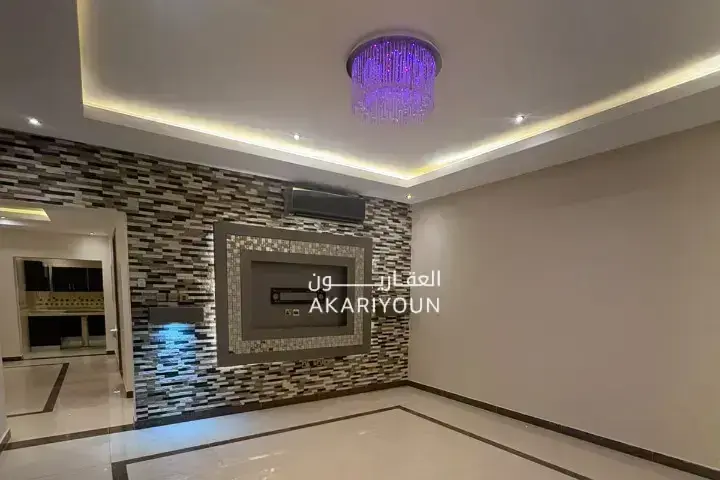 شقة للإيجار في حي الصحافة