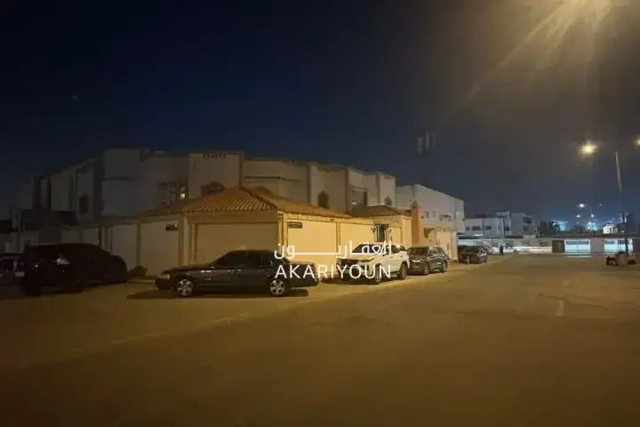 عمارة للبيع في حي العقيق