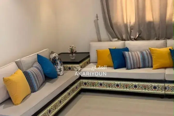 دور للإيجار في حي العقيق