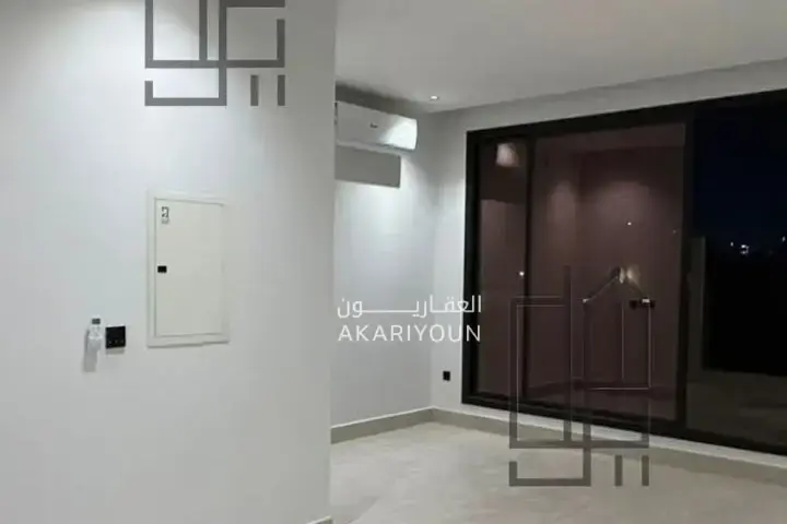 شقة للإيجار في حي النرجس