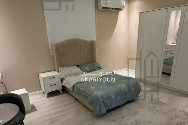 شقة للإيجار في حي قرطبة