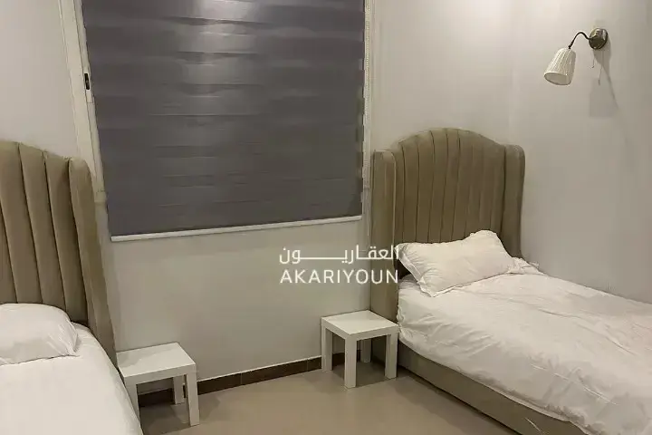شقة للبيع في حي الملقا