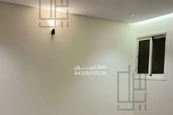 شقة للإيجار في حي الملقا