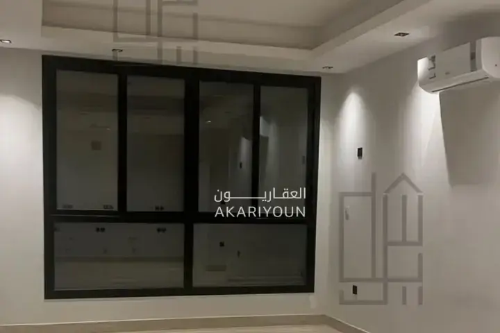 شقة للإيجار في حي الملقا