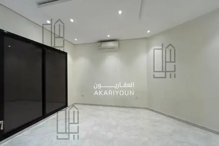 شقة للإيجار في حي النرجس