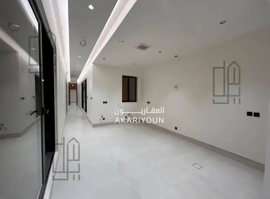 شقة للإيجار في حي العارض-6