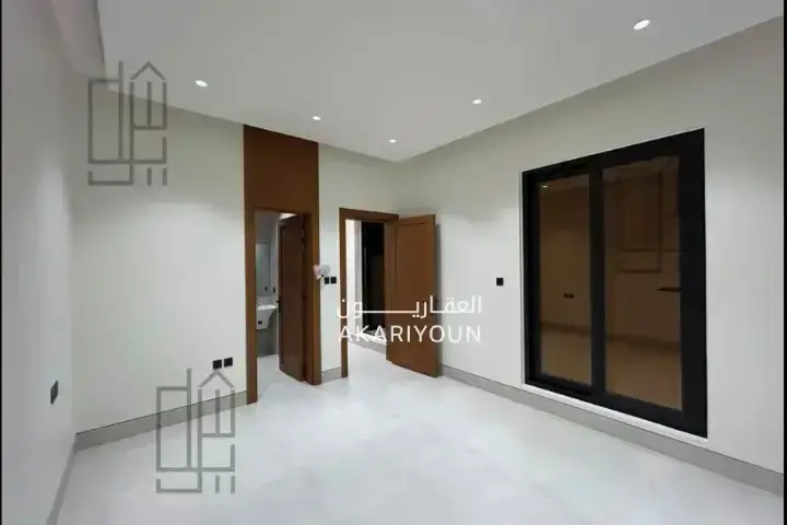 شقة للإيجار في حي العارض