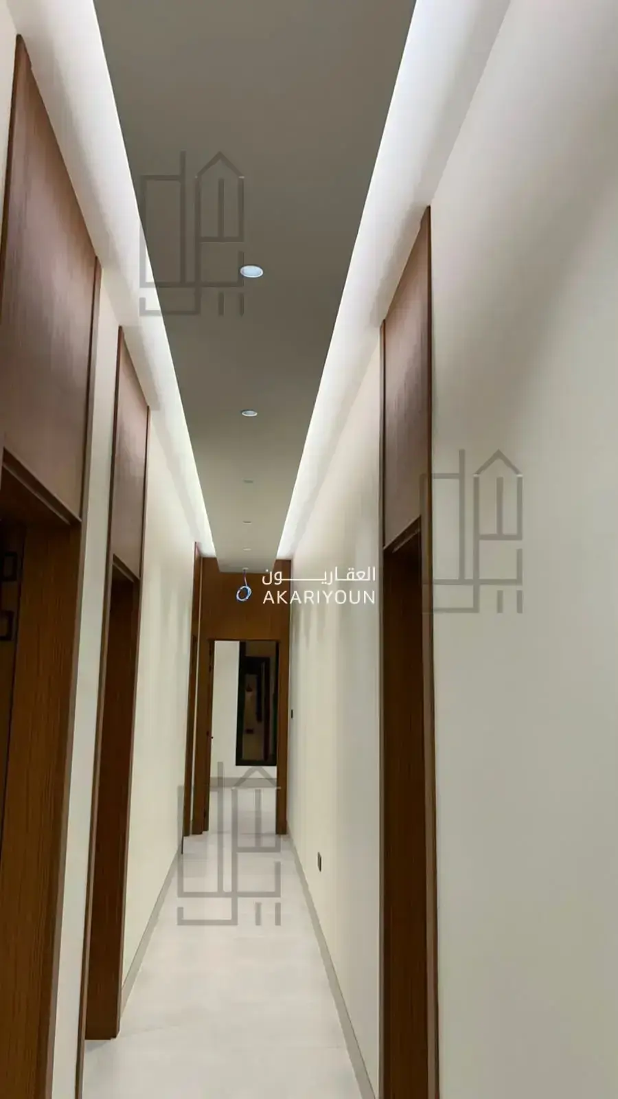 دور للإيجار في حي العارض-9