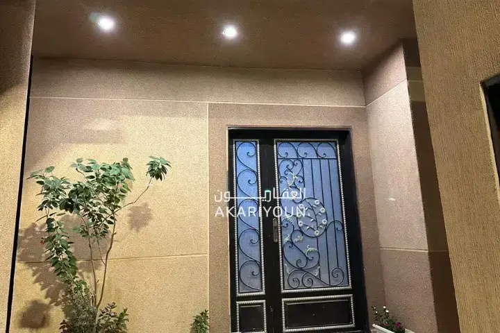 فيلا للبيع في حي الصحافة