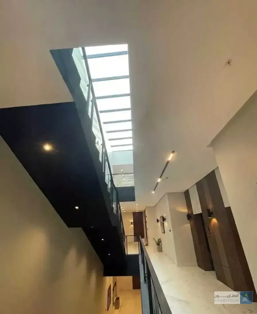 شقة للبيع في حي غرناطة